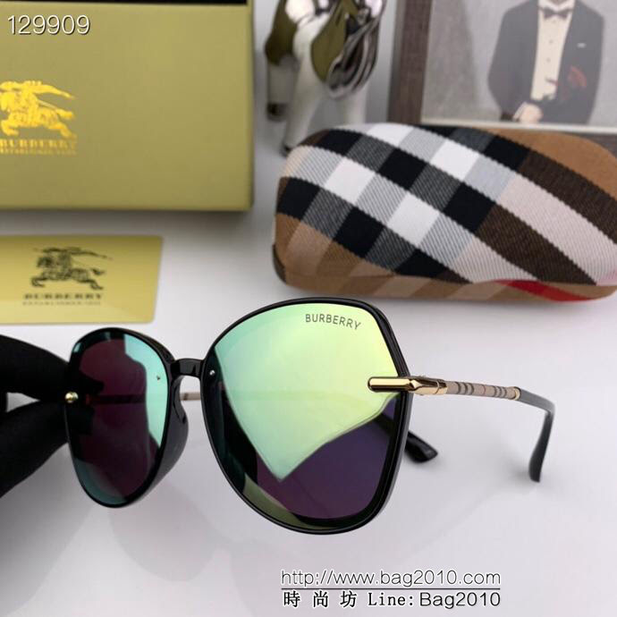 DIOR-迪奧 2019新款 時尚百搭 超顯臉小 佩戴舒適 寶麗來樹脂偏光鏡片 3846  lly1697